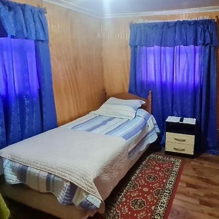Hostal Beagle Hotel Пуерто Уилямс Екстериор снимка