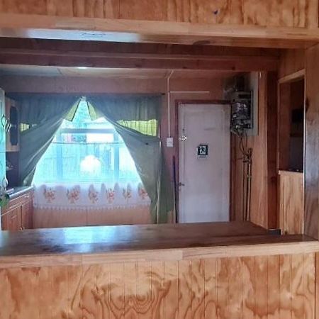 Hostal Beagle Hotel Пуерто Уилямс Екстериор снимка