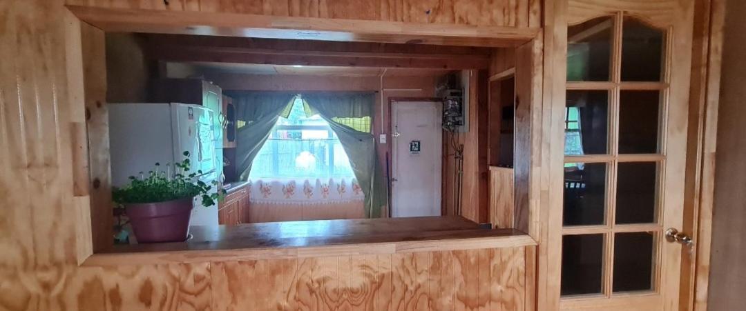 Hostal Beagle Hotel Пуерто Уилямс Екстериор снимка