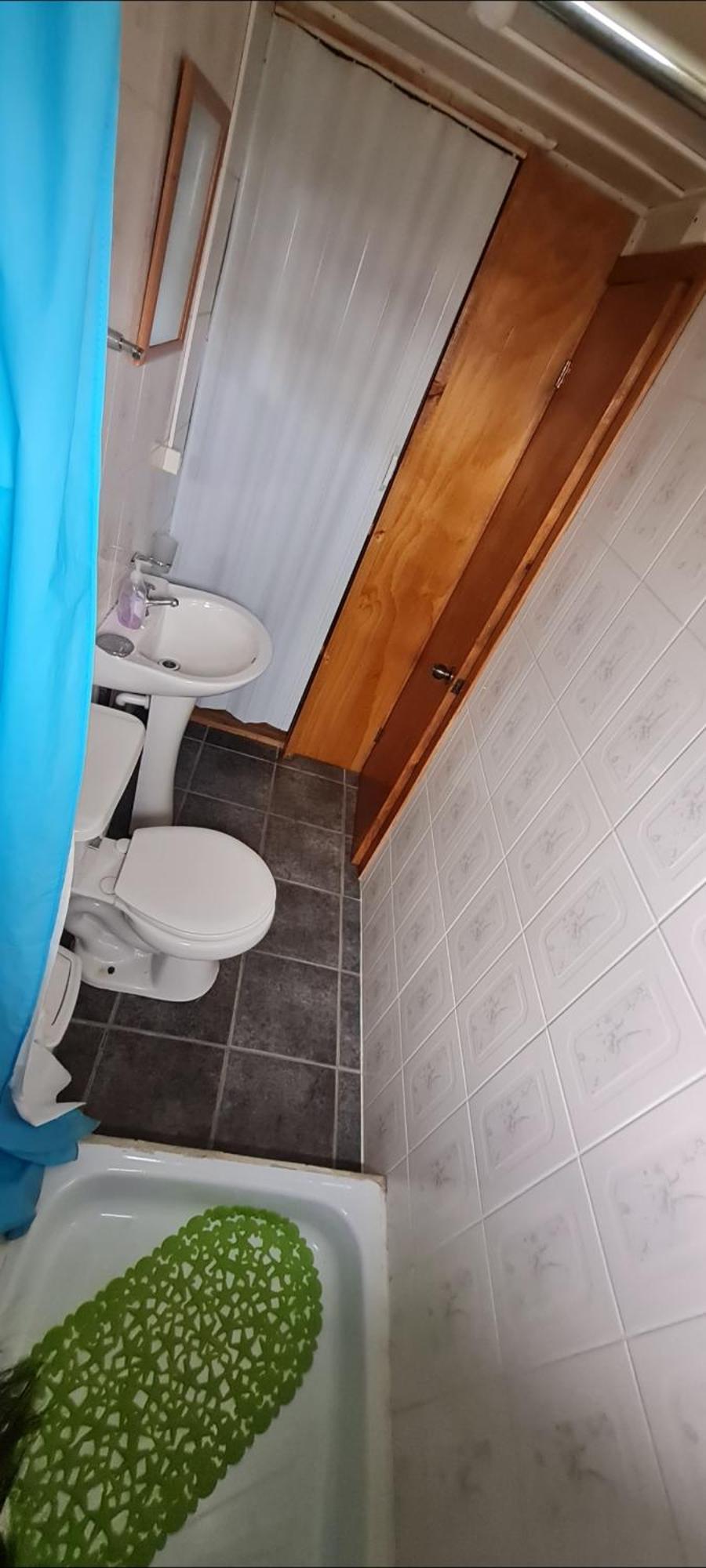 Hostal Beagle Hotel Пуерто Уилямс Екстериор снимка