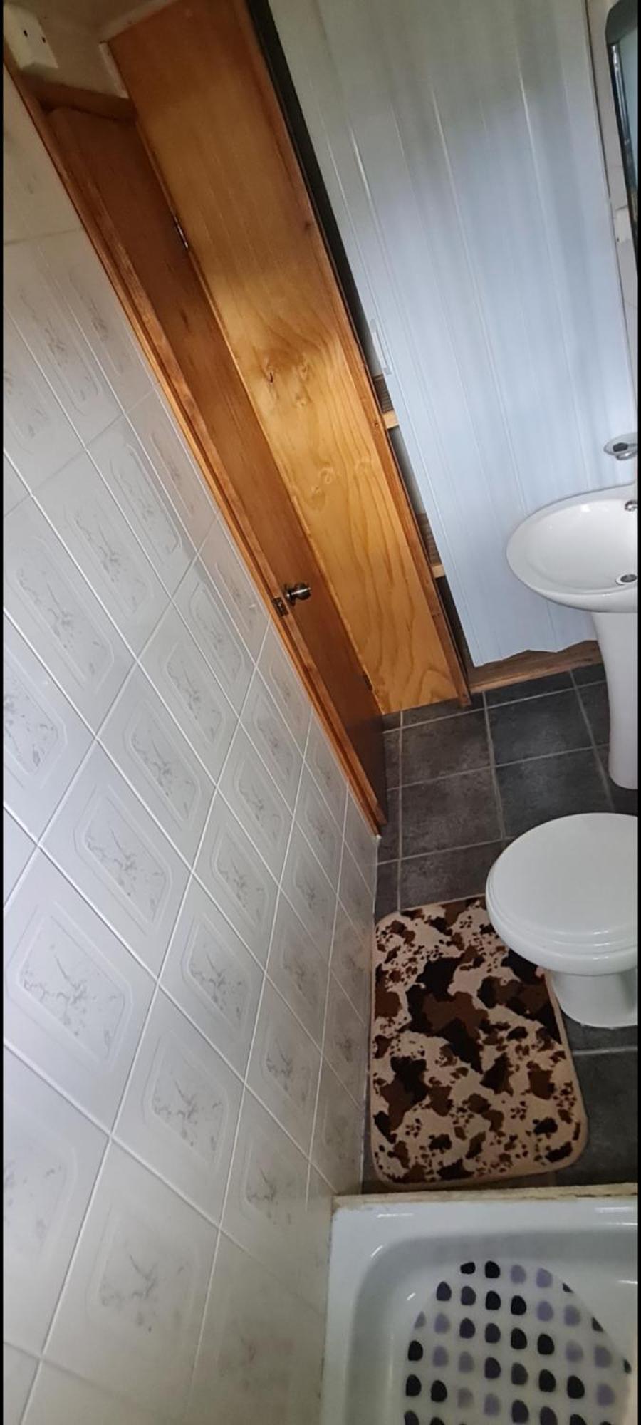 Hostal Beagle Hotel Пуерто Уилямс Екстериор снимка